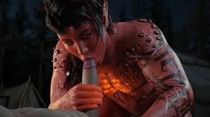 Rule34 - If it exists, there is porn of it  bluelight  7784293