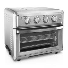 Cuisinart Air Fryer Toaster Oven Convection Toaster Oven Toaster Oven Countertop Convection Oven