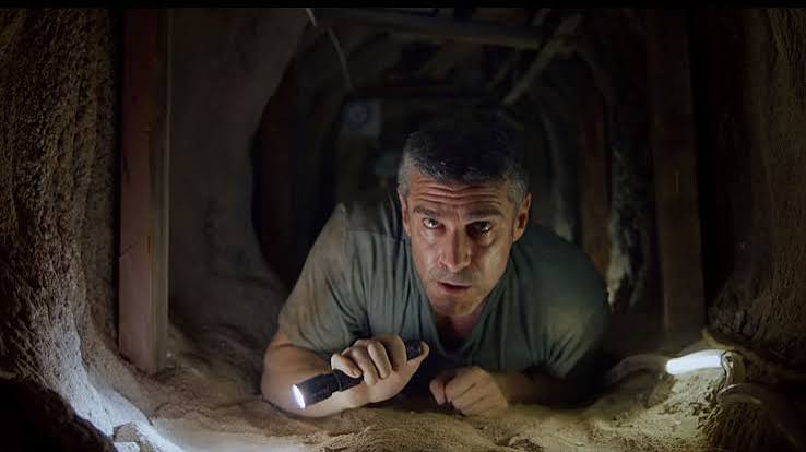 At the End of the Tunnel' ('Al Final del Tunel'): Film Review