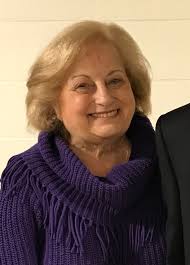 Obituary of Josephine F. Rosati