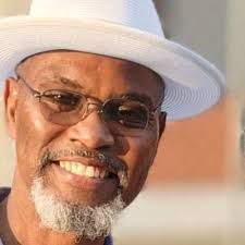 Joy Gorham Hervey, Ed.D., M.Div.