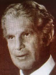 Louis Elwood Wolfson (1912-2007)