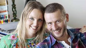 Marlene og Helge har bragende succes: