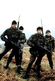 Jon Morrison Movies & TV Shows List