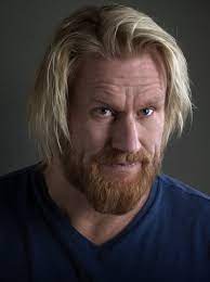 10 years and a lovely bit of squirrel was filmed shortly before paul tragically died from a brain tumour aged 54. Rune Temte The Last Kingdom Wiki Fandom