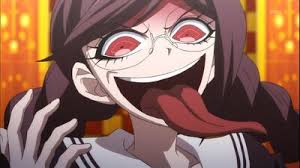 Здесь вы можете скачать genocider syo gets introduced. Possible Toko Fukawa Genocider Syo Upgrade Naegi Upgrade Vs Battles Wiki Forum