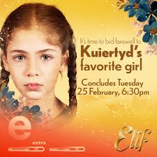 After 100 years Elif is finally coming to an end. Bye bye skat.🥺💃