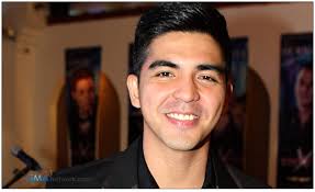 Mark Herras reveals his romantic side