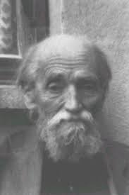 Hans Gessner (1898-1986)