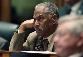 SEN. JANET BUCKNER: Honoring my late husband's contribution to Aurora is  Black history in the making