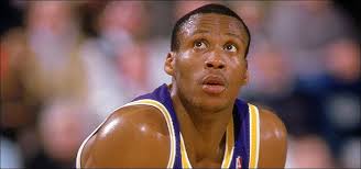 Rookie Tales: Coach Byron Scott