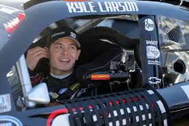 Today would have been steve's 61st birthday. Kyle Larson May Be Nascar S Next Star The New York Times