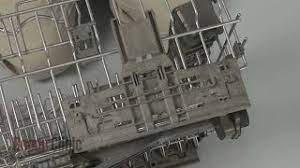 Ebay.com has been visited by 1m+ users in the past month Kitchenaid Dishwasher Rack Adjuster Replacement Wpw10546503 Youtube