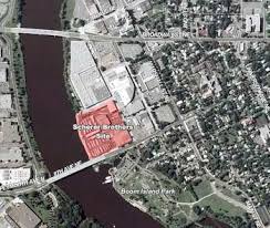 The best feature of this regional park are the picnic tables under the shade of towering redwood trees. Minneapolis Park Board To Purchase 10 Acres On The River Friends Of The Mississippi River