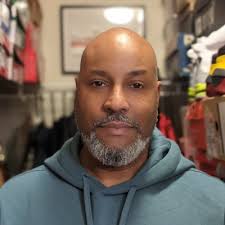 Every superhero needs a cape. A project with Joseph Robinson for New  Balance and Coco Gauff at US Open.