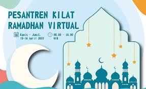 Kegiatan pesantren kilat dan zakat fitrah ramadhan. Pesantren Kilat Ramadhan Virtual Smpit Anugrah Insani Sekolah Islam Terpadu Anugerah Insani