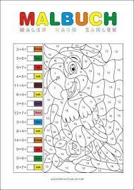 Meldet euch gern bei uns! Rechnen Und Malen Zr 20 Matheaufgaben Fur Die 1 Klasse Mathematik In Der Grundschule Matheaufgaben Malen Nach Zahlen Kinder Mathe