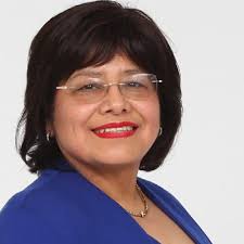 BUILDING THE BELOVED COMMUNITY