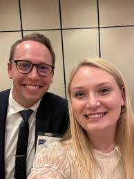 Elizabeth Stubbs's Instagram, Twitter & Facebook