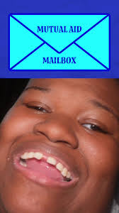 Support Community Crowdfunding Through Mutual Aid Mailbox