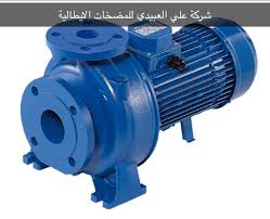 شركة علي العبيدي للمضخات الايطالية Posts Facebook