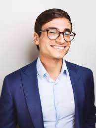 Our Board — Wharton Graduate Retail Club