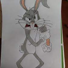 67 Ideas De Conejos Conejos Dibujos Roger Rabbit Dibujo a mano lindo animal salvaje familia saludo dibujos animados doodle fondo de pantalla. 67 ideas de conejos conejos dibujos