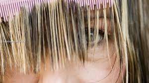 fettige haare sind eine veranlagung die das eigentlich gepflegte haar schnell ungepflegt aussehen lasst die ursache ist ein fettige haare haare pflegen haare