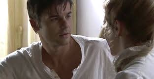 Anticipazioni Una Vita: ELVIRA e SIMON sul punto di baciarsi ma...