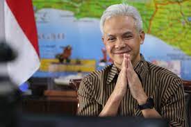 5 keberhasilan ganjar pranowo memimpin jawa tengah yang luput dari perhatian by faradina february 25, 2017, 1:00 pm 1.8k views saat ini indonesia memiliki banyak sekali sosok kepala daerah yang fenomenal, sebut saja ahok, ridwan kamil, risma, dan tentu saja ganjar pranowo. Bos Kpk Apresiasi Pak Ganjar Pranowo Page 2 Daerah Jpnn Com