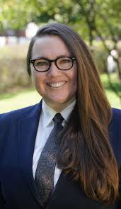 Nuclear Waste Scholar Series — Hanford Challenge