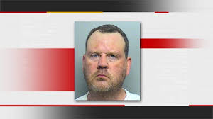 In 1995 in nearby osage county, officers said they saw him. Tulsa Police Officer Arrested On Domestic Assault Complaint