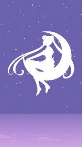 Sailormoon Wallpaper Purple In 2021 Sailor Moon Wallpaper Sailormoon Wallpaper Sailor Moon