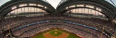 Brewers Radio Network Season Schedule 96 7fm 1670am The Zone Wozn Madison Wi
