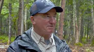 Gary Drayton Appreciates Craftsmanship Through History On The Curse Of Oak  Island