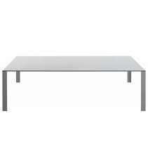 By benjara (1) faura 44 in. Lessless Rectangular Coffee Table Molteni C Milia Shop