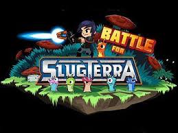 Battle For Slugterra Abc3 Games Abc3 Free Arcade Games Arcade Games Games
