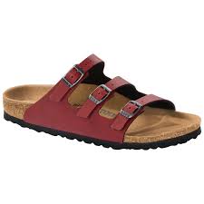 Birkenstock Ankle Strap Sandals Florida Fresh Birko Flor In 2020 Birkenstock Sandals Women Ankle Strap Sandals Strap Sandals