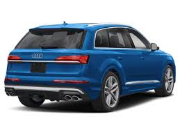 Image result for Ascari Blue 2025 SQ7