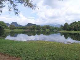 Taman herba di pusat sains negara. Perak State Herb Park Wikipedia