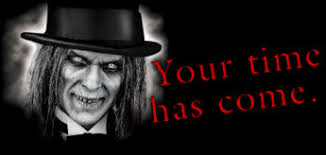 Theme Park Nostalgia: Halloween Horror Nights XII: Islands of Fear