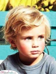 This option for kids comes with a fine look that. Toddler Boy Haircut 25 Adorable Little Boy Haircuts