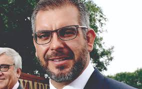 People Moves: GVA, Knight Frank, Miller Homes and more