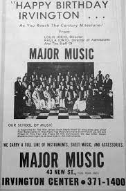 26 Irvington Nj Ideas Irvington New Jersey Newark