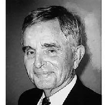 William VANCE Obituary (1938