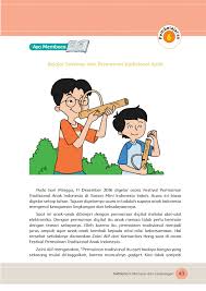 Melalui bagian ini anda sudah bisa mendapatkan file soalnya dengan ara mengunduh melalui tautan berikut ini: Kelas5 Tema 8 Lingkungan Sahabat Kita Buku Siswa 2060 Pages 51 100 Flip Pdf Download Fliphtml5