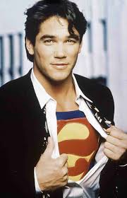 Superman” Star Dean Cain Gave Up a Movie Career to Raise His Son Alone