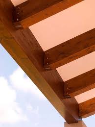 Über 4.000 spirituosen aus aller welt. Terraza Techos De Madera Exterior Novocom Top