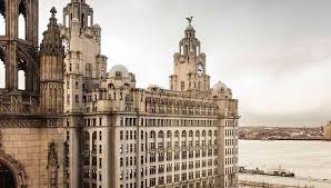 Liverpool is a city and metropolitan borough in merseyside, england. Aparthotel In Liverpool Book Your Aparthotel Adagio Liverpool City Centre