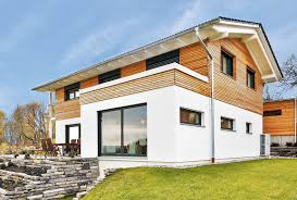 Die meisten menschen kaufen nur einmal im leben ein haus, deshalb ist es wichtig sich zuvor genau über die eigenen vorstellungen klar zu werden. Regnauer Vitalhaus Breitenstein